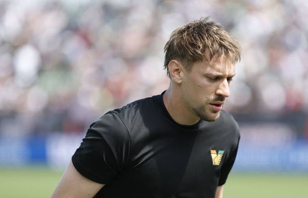 Ionuț Radu nu rămâne la Venezia