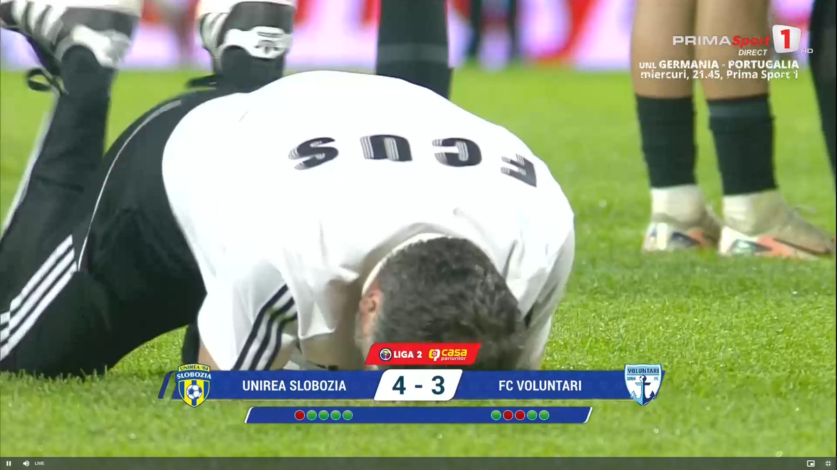 I-a plătit o poliță lui MM Stoica după ce s-a salvat de la retrogradare: „De când a zis asta, am urcat”