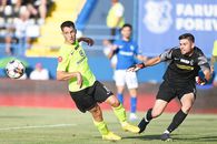A retrogradat cu Poli Iași, dar poate continua în Superliga și să se lupte la play-off! Dinamo și U Cluj îl au în vizor