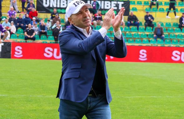 Jean Vlădoiu, dezamăgit de colosul din Superliga: „Cel mai mare șoc pentru toți”