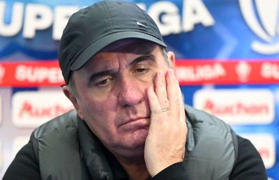 Sfat pentru Gică Hagi să accepte oferta de la arabi: „Ar fi bine să se rupă puțin”