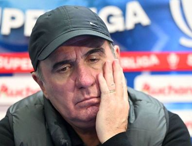 Primul nume mare care critică numirea lui Gică Hagi: „Nu are capacitatea de a fi selecționer”