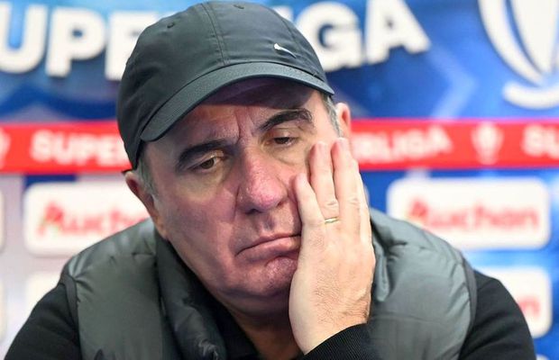 De data asta îi iese lui Hagi? Cum s-a descurcat echipa în precedenta pauză a „Regelui”