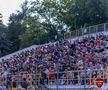 Peste 10.000 de spectatori în tribune la Gloria Bistrița - Râmnicu Vâlcea / FOTO: Facebook @Gloria Bistrița
