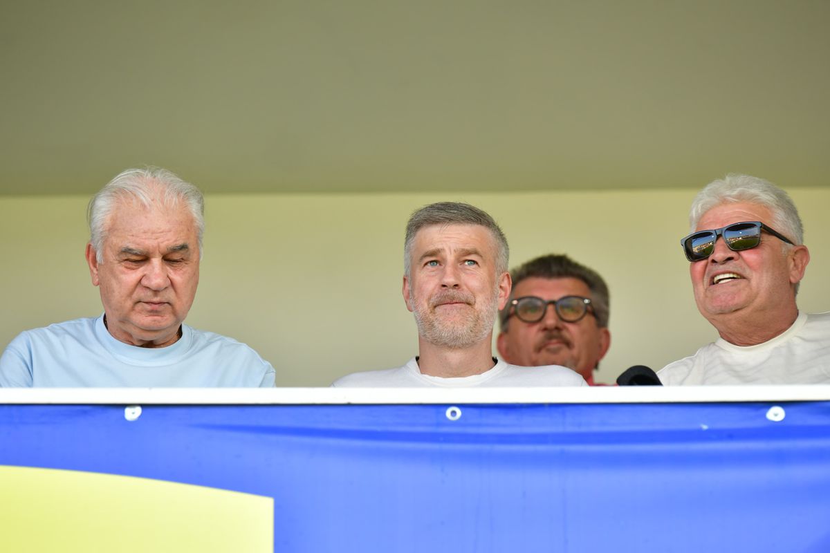 Unirea Slobozia - FC Voluntari, baraj pentru Superliga, 2 iunie 2025