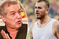 „Fac ceva pe contractul lui!” » Alibec, știi în ce te bagi?! Două cazuri similare în care Becali și-a încălcat cuvântul