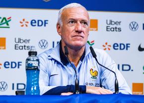 Scandal la Paris din cauza jucătorilor lui Real Madrid! Didier Deschamps a luat foc