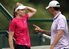 Antrenorul acuzat de abuz emoțional și suspendat de WTA contestă decizia » A început un proces de arbitraj privat