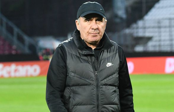 Gică Hagi a demisionat! Comunicatul de ultimă oră al Farului