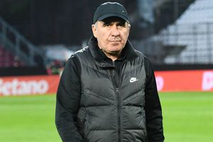 Gică Hagi a demisionat! Comunicatul de ultimă oră al Farului