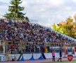 Imaginile ignorate din week-end »10.000 de oameni în tribune la meciul netelevizat din România