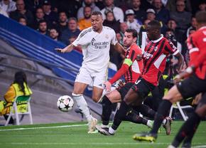 Alternativă low cost intrată pe radarul lui Real Madrid  » Internaționalul s-a autopropus în urmă cu doar o lună!