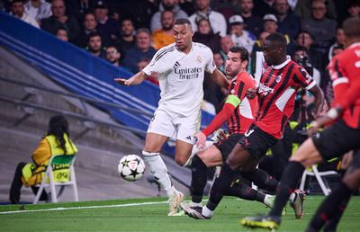 Alternativă low cost intrată pe radarul lui Real Madrid  » Internaționalul s-a autopropus în urmă cu doar o lună!