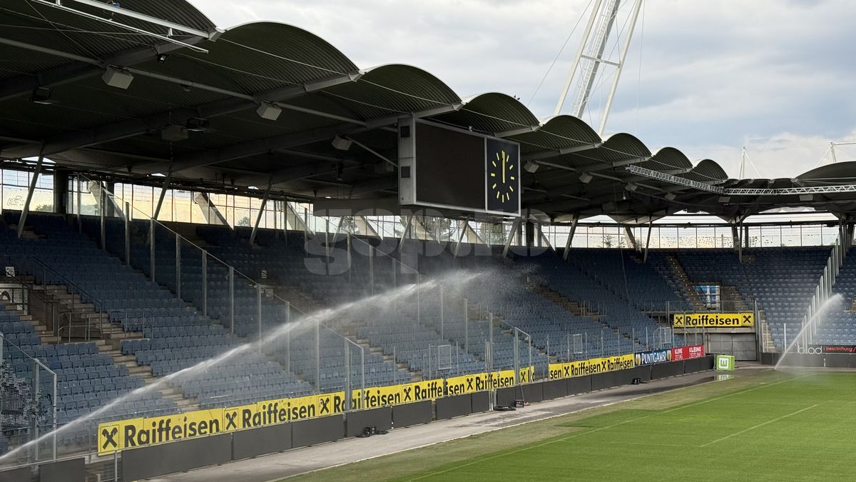 S-a schimbat România, s-a schimbat lumea! Am intrat pe ultimul stadion pe care Dinamo a câștigat „afară" în grupele cupelor europene » Incredibil cum arată peluza!