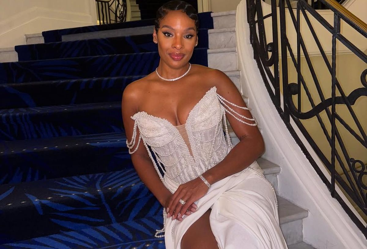 Miss Franța, în tribune la Roland Garros » Și Ion Țiriac a fost prezent! Au aplaudat în picioare surpriza lui Ousmane Dembele