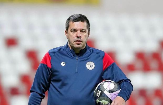 Cosmin Contra propune un titular de la FCSB în Serie A: „E pregătit”