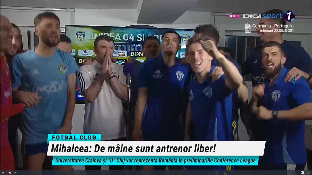 În lacrimi, Adrian Mihalcea l-a făcut praf pe Florin Pîrvu: „Nu îi permit unui coleg să spună asta”