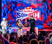 Cristina Neagu, Cătălin Preda și Natalia Iocsak au susținut muzica la Red Bull SoundClash
