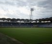 Imagini de la stadionul din Graz FOTO: Ionuţ Iordache (GSP)