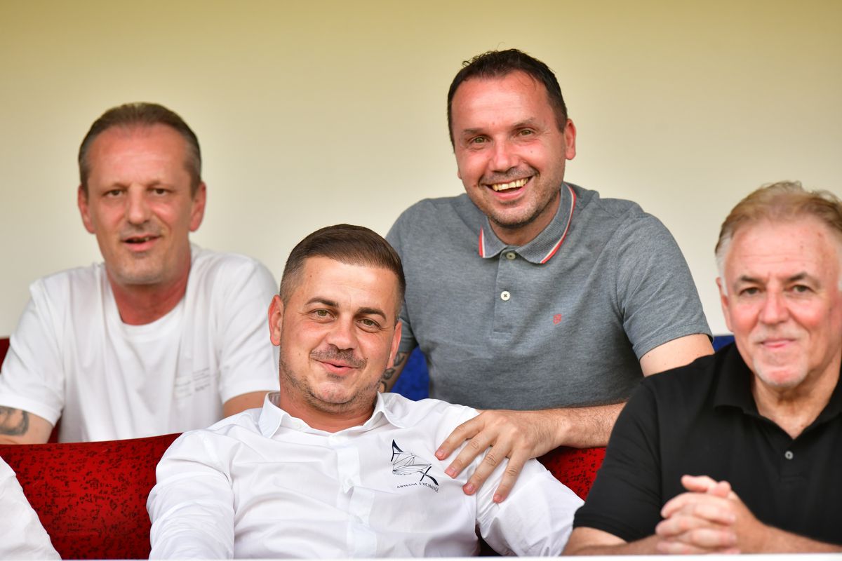 Dramatism total în Unirea Slobozia - FC Voluntari, returul barajului din Superliga » S-au salvat la loviturile de departajare