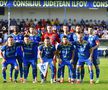 Dramatism total în Unirea Slobozia - FC Voluntari, returul barajului din Superliga » S-au salvat la loviturile de departajare