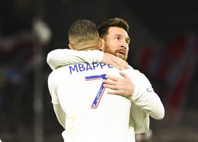 Încă o noapte de violențe! » Messi, Neymar și Mbappe n-au fost uitați: „Du-te dracului!”