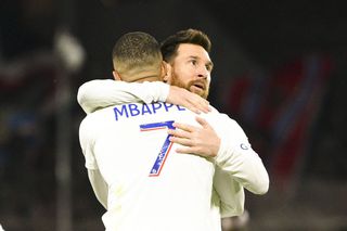 Încă o noapte de violențe! » Messi, Neymar și Mbappe n-au fost uitați: „Du-te dracului!”