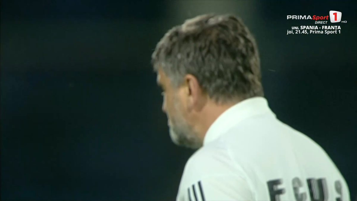 Imagini de colecție cu Adrian Mihalcea după ce a salvat-o pe Unirea Slobozia de la retrogradare