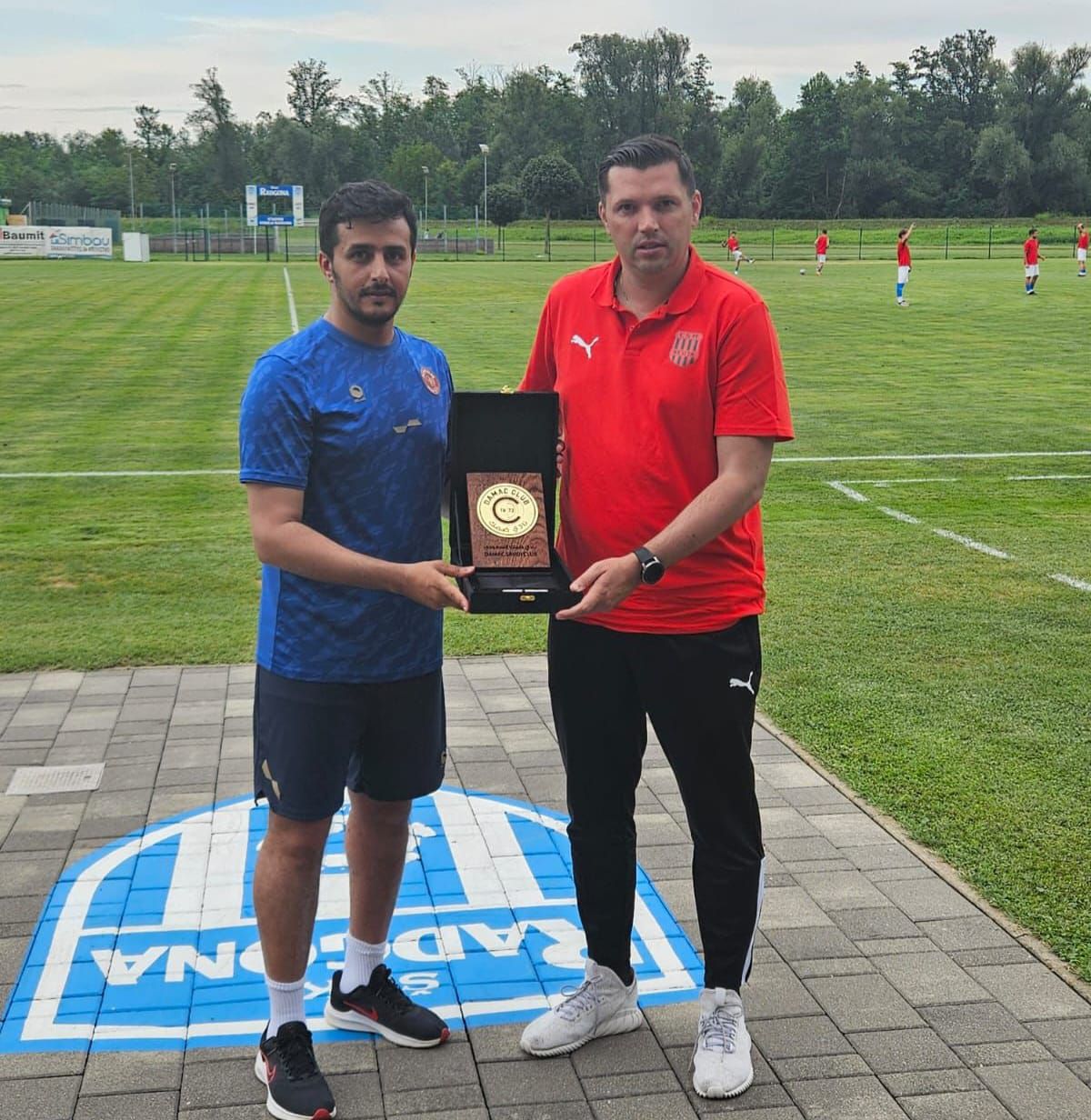 De pe loc de play-off, revelația din Liga 2 vrea promovarea în an de centenar: „Montăm și nocturna” + Ce jucători propune pentru Superliga