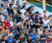 Imaginile ignorate din week-end »10.000 de oameni în tribune la meciul netelevizat din România