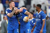 Veste-bombă! Manchester United intră la negocieri cu atacantul care a marcat 28 de goluri în acest sezon