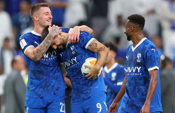 Veste-bombă! Manchester United intră la negocieri cu atacantul care a marcat 28 de goluri în acest sezon