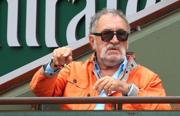 Ion Țiriac promite o investiție de 100 de milioane de euro în România: „Pun pe masă”