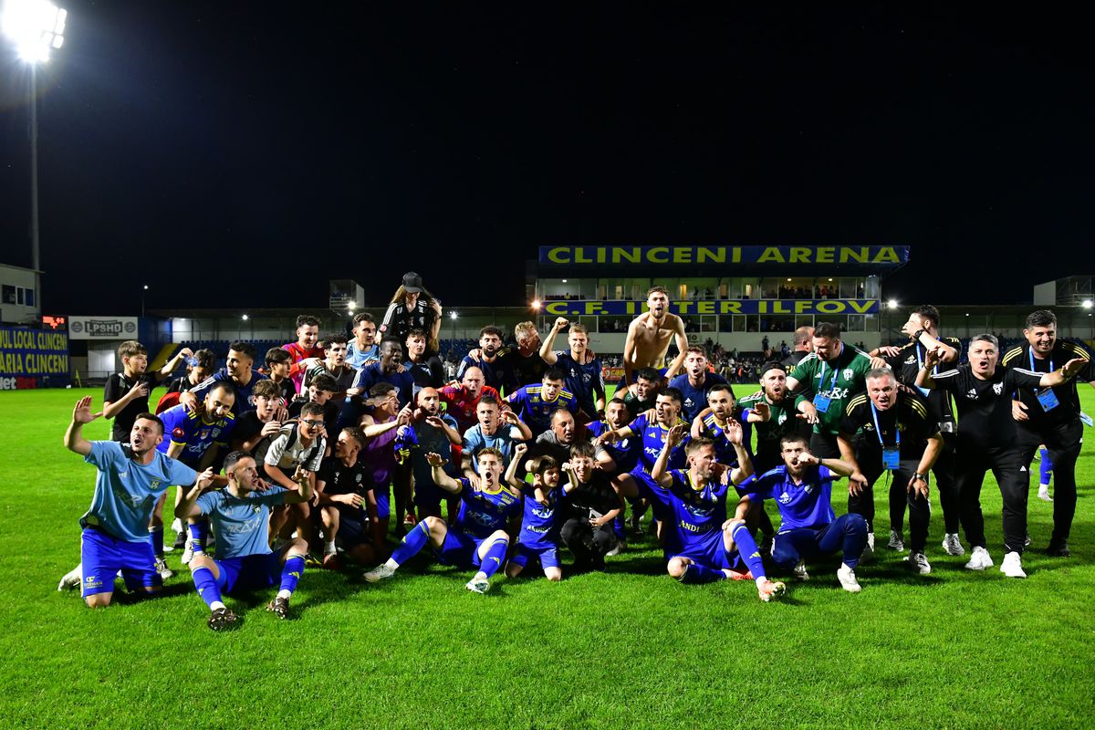 I-a plătit o poliță lui MM Stoica după ce s-a salvat de la retrogradare: „De când a zis asta, am urcat”