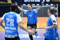 Sora Crinei Pintea a plecat de la CSM București! Va juca în Franța