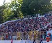 Imaginile ignorate din week-end »10.000 de oameni în tribune la meciul netelevizat din România
