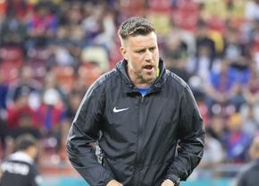 Pintilii, uluit de fotbalistul de la FCSB: „Mamă, de unde a apărut?! La început era pe lângă, nu se întâlnea cu mingea...”