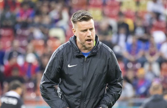 Pintilii, uluit de fotbalistul de la FCSB: „Mamă, de unde a apărut?! La început era pe lângă, nu se întâlnea cu mingea...”