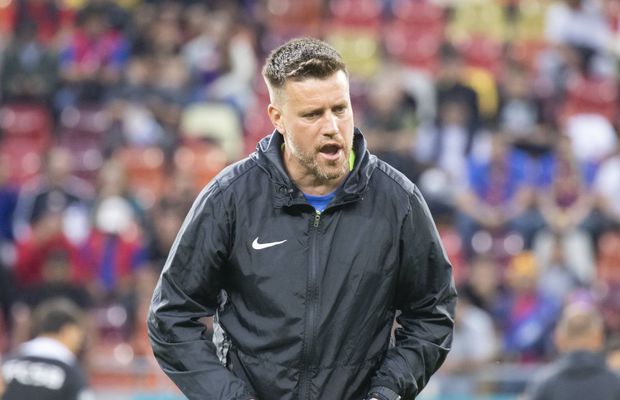 Pintilii, uluit de fotbalistul de la FCSB: „Mamă, de unde a apărut?! La început era pe lângă, nu se întâlnea cu mingea...”
