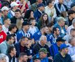 Peste 10.000 de spectatori în tribune la Gloria Bistrița - Râmnicu Vâlcea