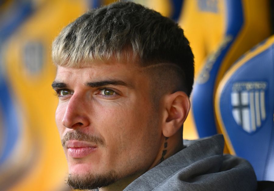 Valentin Mihăilă a acceptat transferul la altă echipă din Serie A: „Îi plătesc salariul pe care îl are la Parma!”