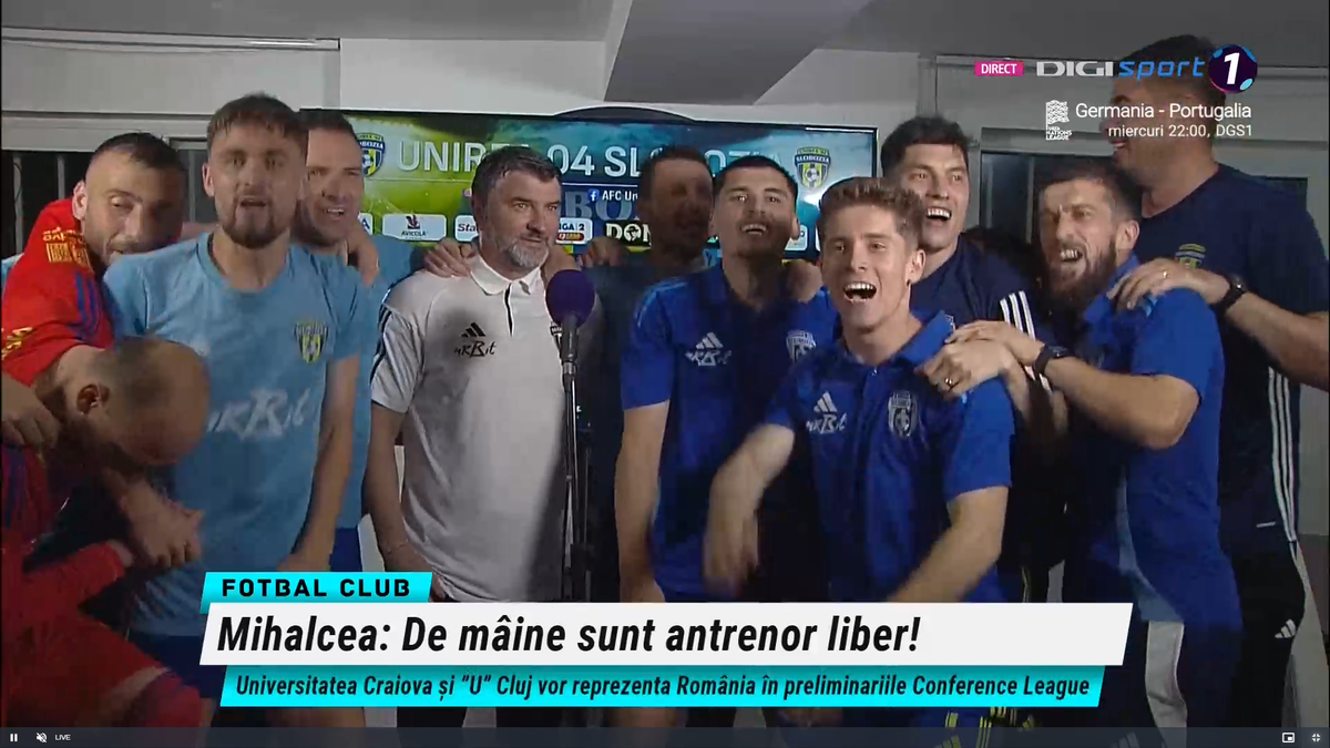 În lacrimi, Adrian Mihalcea l-a făcut praf pe Florin Pîrvu: „Nu îi permit unui coleg să spună asta”
