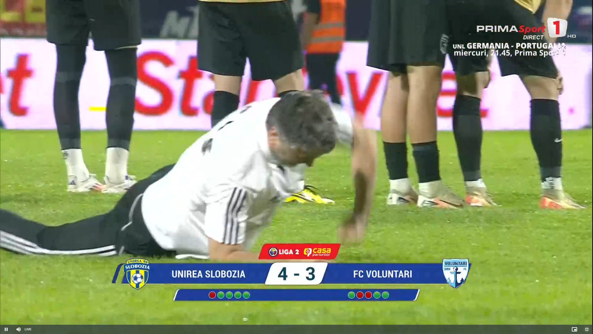 I-a plătit o poliță lui MM Stoica după ce s-a salvat de la retrogradare: „De când a zis asta, am urcat”