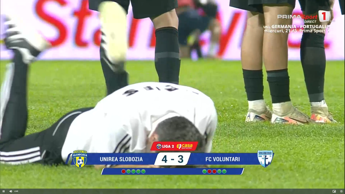 I-a plătit o poliță lui MM Stoica după ce s-a salvat de la retrogradare: „De când a zis asta, am urcat”