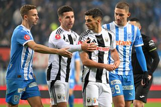 Universitatea Craiova a anunțat a doua plecare a zilei » Mihai Rotaru declara în mai: „Mie îmi place, decizia e la Rădoi”