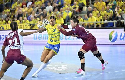 Rapidul își cedează jucătoarea la echipa cu pretenții din „Liga Florilor”: „Bun venit!”