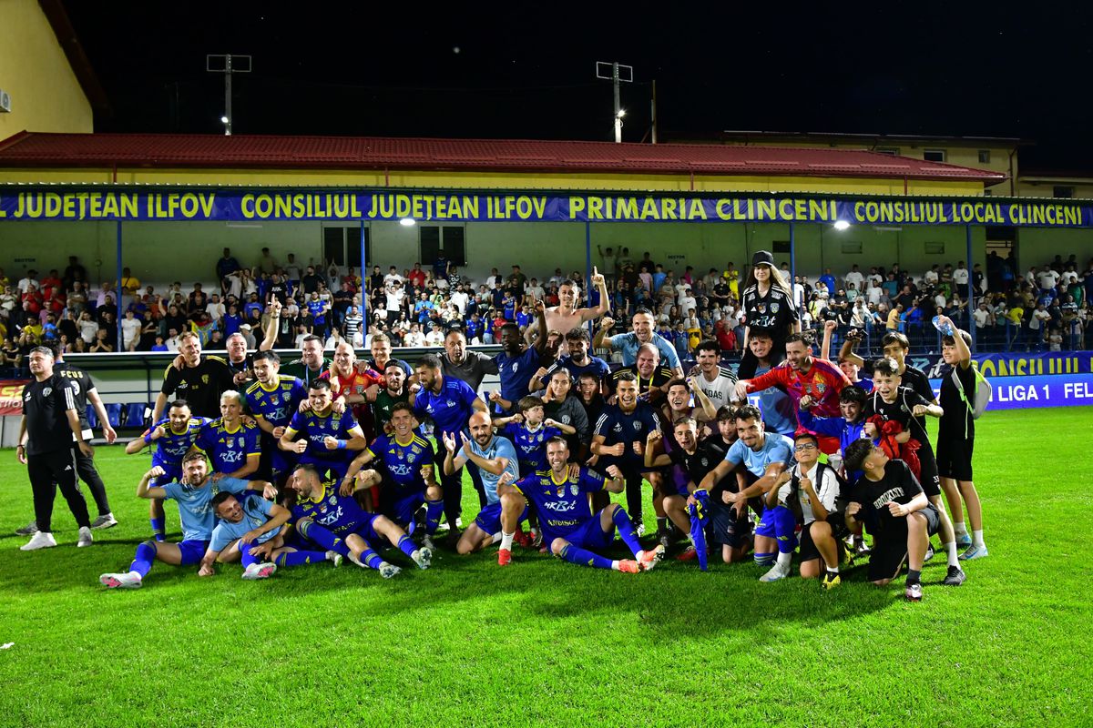 I-a plătit o poliță lui MM Stoica după ce s-a salvat de la retrogradare: „De când a zis asta, am urcat”