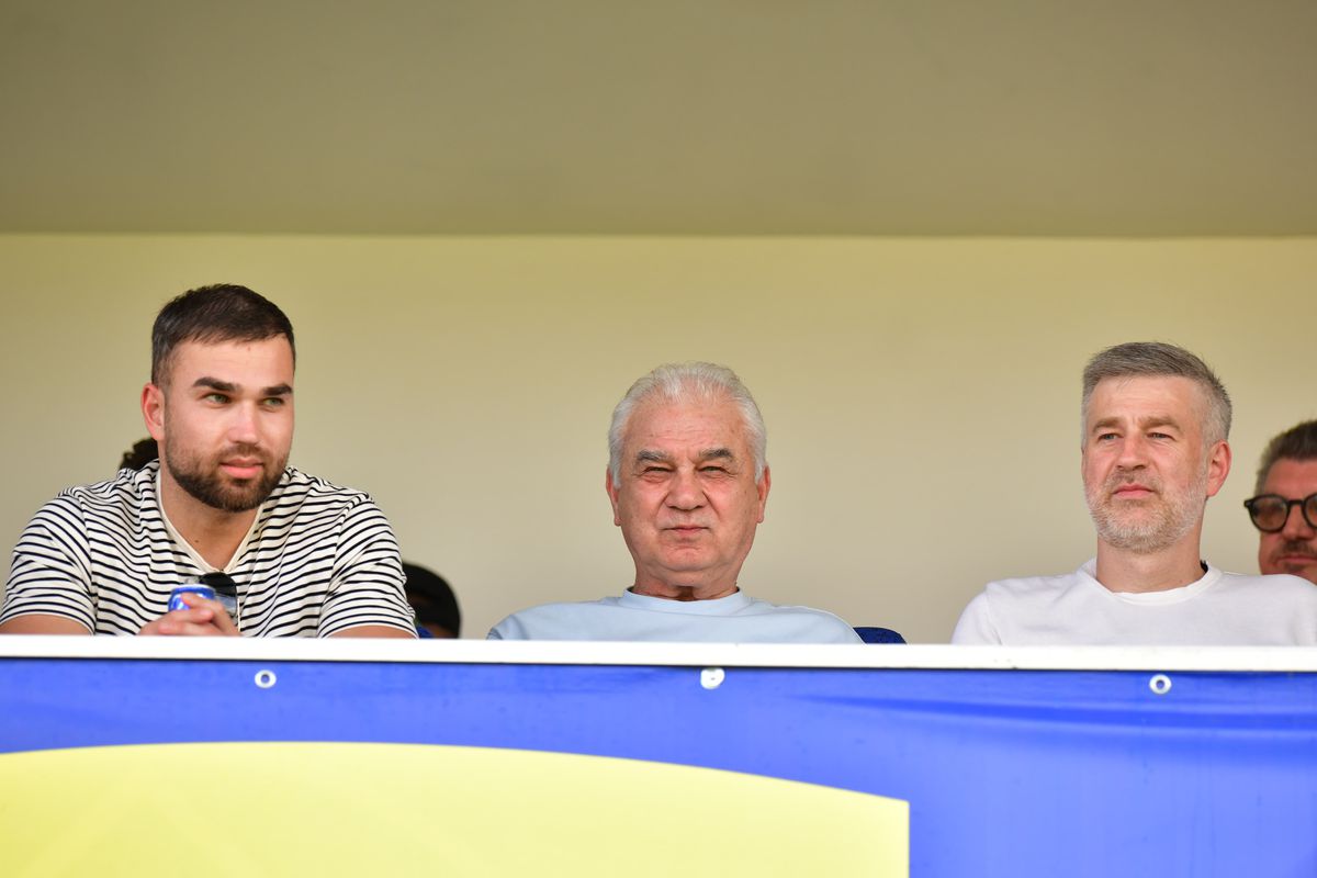 Dramatism total în Unirea Slobozia - FC Voluntari, returul barajului din Superliga » S-au salvat la loviturile de departajare