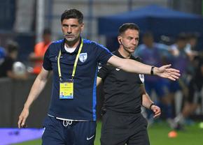 Florin Pîrvu continuă războiul cu Adrian Mihalcea: „În NICIUN caz nu-l felicit!”