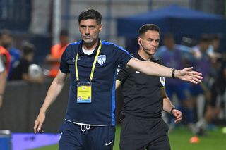 Florin Pîrvu continuă războiul cu Adrian Mihalcea: „În NICIUN caz nu-l felicit!”